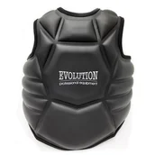 Ochraniacze do sportów walki - Ochraniacz tułowia Evolution Professional Equipment Protector r.L/XL - miniaturka - grafika 1