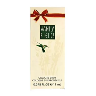 Coty Vanilla Fields Edc 11 ML - Wody i perfumy damskie - miniaturka - grafika 1
