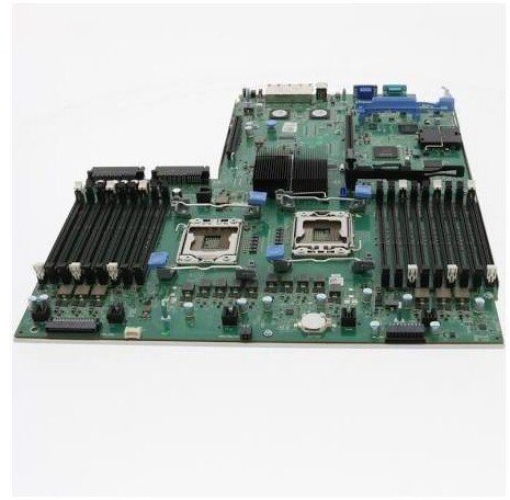 Dell SystemBoard DELL R710 V1 - HYPX2 - Refabrykowana