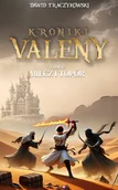 E-booki - fantastyka i horror - Miecz i topór. Kroniki Valeny. Tom 1 - miniaturka - grafika 1