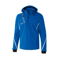 Odzież trekkingowa dziecięca - Kurtka dziecięca Erima softshell fonction - miniaturka - grafika 1
