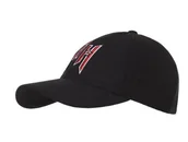 Czapki i chusty sportowe męskie - Czapka z daszkiem Tommy Hilfiger Gigi Hadid bejsbolówka - miniaturka - grafika 1