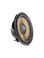 Głośniki samochodowe - FOCAL CAR P 25 FSE Subwoofer (wersja SLIM) 10" / 25 cm - miniaturka - grafika 1