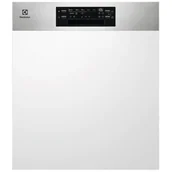 Zmywarki do zabudowy - Electrolux EEM69300IX - miniaturka - grafika 1
