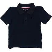 Koszulki dla chłopców - Tommy Hilfiger Polo | Regular Fit - miniaturka - grafika 1
