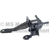 Pompy wody - Dodatkowa pompa wody (obieg wody chłodzącej) Pierburg 7.10103.02.0 - miniaturka - grafika 1