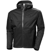 Kurtki męskie - Kurtka męska Helly Hansen Loke Terra Jacket Rozmiar: XL / Kolor: czarny - miniaturka - grafika 1