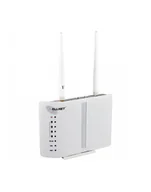 Routery - ALLNET Router ADSL2+ incl. Bridge Modem ' WLAN AP - miniaturka - grafika 1