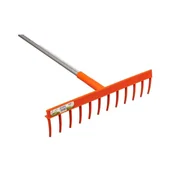 Pozostałe narzędzia ogrodowe - Grabie − M.A.T. Group - miniaturka - grafika 1