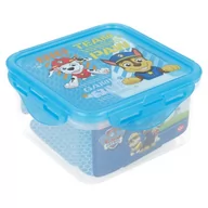 Lunch boxy - Paw Patrol Paw Patrol - Lunchbox / hermetyczne pudełko śniadaniowe 730ml 18965 - miniaturka - grafika 1