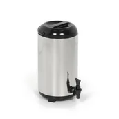 Pojemniki i kosze gastronomiczne - Pojemnik termiczny na napoje, 360 x 230 mm, 12 l - miniaturka - grafika 1