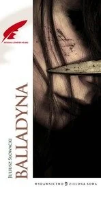 Balladyna - Dramaty - miniaturka - grafika 1