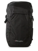 Plecaki - Champion - Plecak męski, czarny - miniaturka - grafika 1