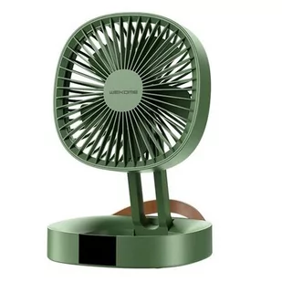 Wentylator Wekome WT-F23 Zielony - Wentylatory - miniaturka - grafika 1