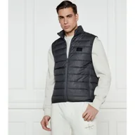 Kamizelki męskie - CALVIN KLEIN JEANS Bezrękawnik Regular Fit - miniaturka - grafika 1