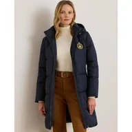 Płaszcze damskie - LAUREN RALPH LAUREN Puchowy płaszcz - miniaturka - grafika 1