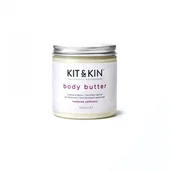 Balsamy i kremy do ciała - KIT AND KIN Kit and Kin, Masło do Ciała dla mamy i dziecka, 25 - miniaturka - grafika 1