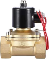 Akcesoria grzewcze - Zawór antyzamarzaniowy NQS do pomp ciepła monoblok 1 1/4 DN 32 - miniaturka - grafika 1