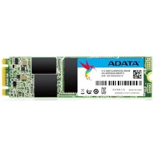 A-Data Ultimate SU800 256GB ASU800NS38-256GT (ASU800NS38-256GT-C) - Dyski SSD - miniaturka - grafika 1