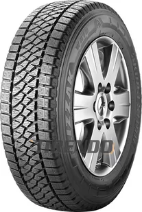 Bridgestone BLIZZAK W810 205/70R15 106R - Opony ciężarowe - miniaturka - grafika 1