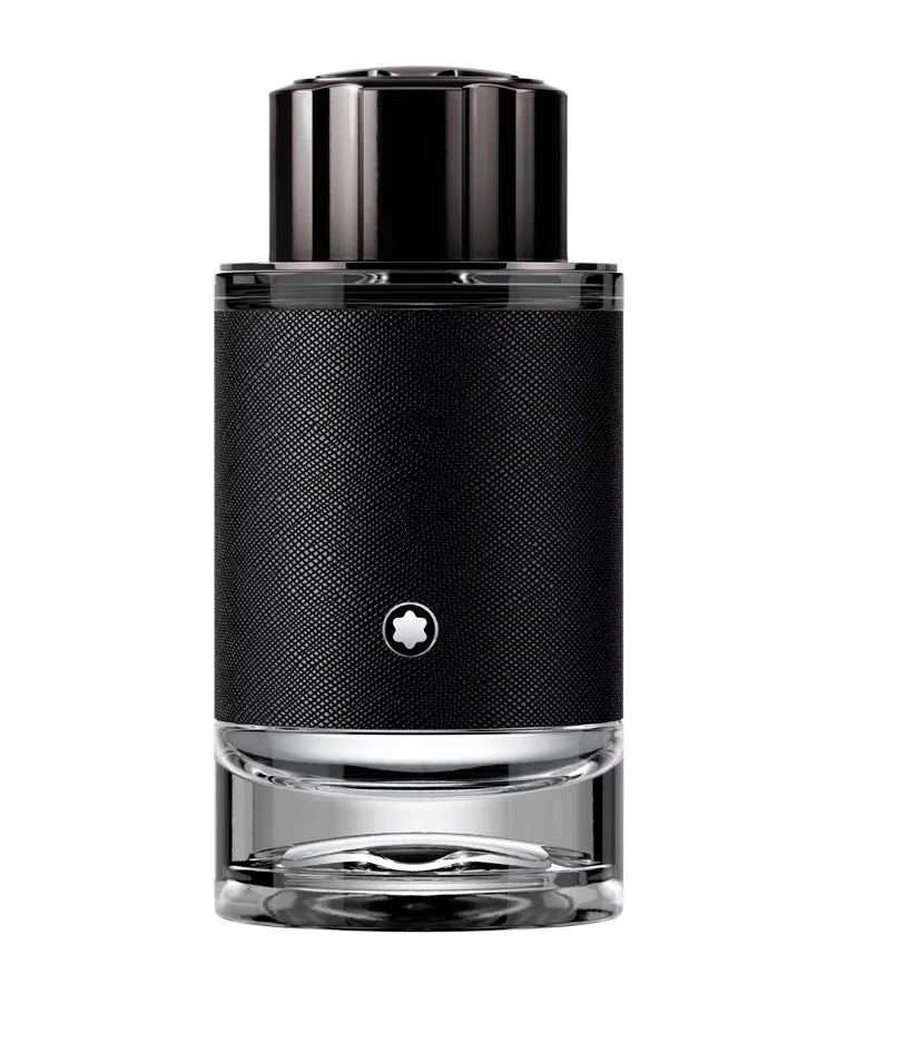 Mont Blanc Explorer Woda perfumowana 30 ml