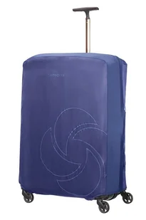 Pokrowiec na walizkę Samsonite XL 81 - 86 CM CO1*007 - Torby podróżne - miniaturka - grafika 1