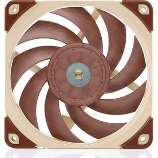 Noctua Wentylator NF-A12x25 LS-PWM Sterrox NF-A12X25 LS-PWM - Chłodzenie procesora - miniaturka - grafika 1