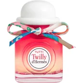 Wody i perfumy damskie - Hermes, Twilly Tutti d' Hermes, Woda perfumowana, 85ml - miniaturka - grafika 1