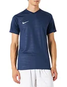 Gadżety dla kibiców - Nike Tiempo Premier SS Jersey, s 894230-412 - miniaturka - grafika 1