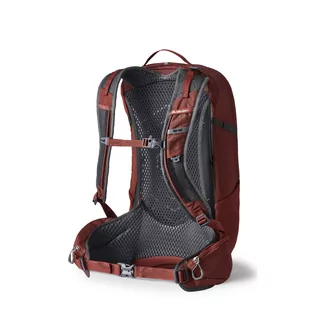 Gregory Citro 24 Backpack Men, czerwony 2022 Plecaki turystyczne 141308-1129 - Plecaki - miniaturka - grafika 2