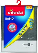Akcesoria i części AGD - Vileda Rapid pokrowiec na deskę - miniaturka - grafika 1