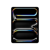 Tablety - Apple iPad Pro Apple M 1 TB 13" 16 GB Wi-Fi 7 (802.11be) iPadOS 26 Srebrny MDYP4TY/A - miniaturka - grafika 1