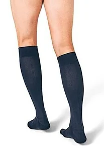 JOBST FORMEN EXPLORE podkolanówki CCL1 granowy, rozmiar 3 ZP - Bielizna lecznicza - miniaturka - grafika 2