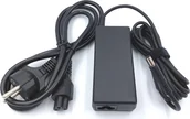 Zasilacze do laptopów - Zasilacz do laptopa Dell 65 W, 3 mm, 3.34 A, 19.5 V - miniaturka - grafika 1