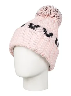 Roxy Dziewczęca czapka typu beanie Tonic Girl - Czapki dla dzieci - miniaturka - grafika 1