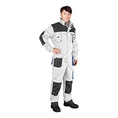 Odzież robocza - INNY Kombinezon Ochronny Lhfmnowsn60 112L102 - miniaturka - grafika 1