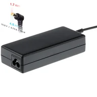 Zasilacze do laptopów - Akyga ZASILACZ DO NOTEBOOKA HP 19V 4.74A 90W 4.8*1.7 AK-ND-08 (ZASAKGNOT0009 [5194027]) - miniaturka - grafika 1