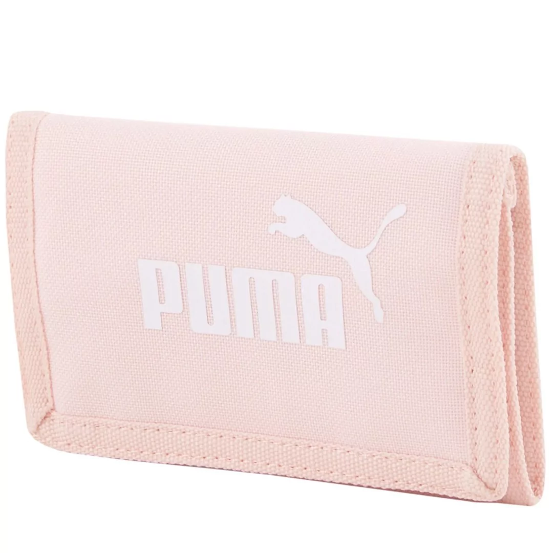 Portfel Puma Phase Wallet Chalk różowy 75617 79 Lumarko! - Ceny i opinie na  Skapiec.pl