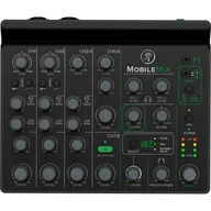 Miksery DJ - Mikser audio MACKIE MobileMix - miniaturka - grafika 1