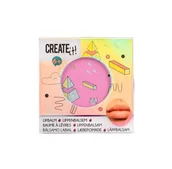Zabawy w naśladowanie dorosłych - balsam do ust mix create it! - miniaturka - grafika 1
