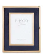 Ramki na zdjęcia - Ramka Na Zdjęcie Metal Kolor Złoty Wys.29Cm - miniaturka - grafika 1