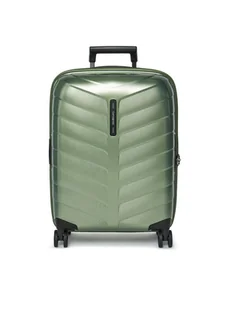 Samsonite Walizka kabinowa Atrix 146116 Zielony - Nerki - miniaturka - grafika 1