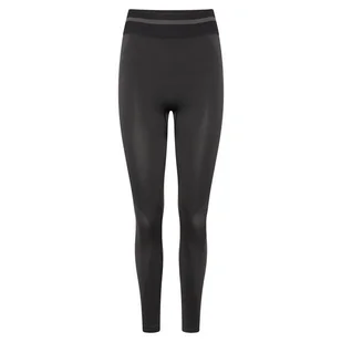 Damskie legginsy Dare 2b Dont SweatItTight Rozmiar: S / Kolor: czarny - Spodnie sportowe damskie - miniaturka - grafika 1