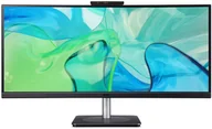 Monitory - ACER Vero CB343CURDbemiiphuzx IPS UWQHD UM.CB3EE.D07 - miniaturka - grafika 1