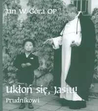 Ukłoń się, Jasiu! Prudnikowi - Pamiętniki, dzienniki, listy - miniaturka - grafika 1