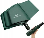 Parasole - Składany Parasol Automatyczny parasolka automat - miniaturka - grafika 1