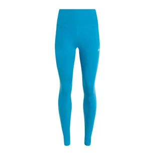 Legginsy treningowe damskie Under Armour Motion - Legginsy - miniaturka - grafika 1