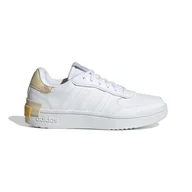 Półbuty damskie - Damskie Buty ADIDAS POSTMOVE SE H03742 – Biały - miniaturka - grafika 1
