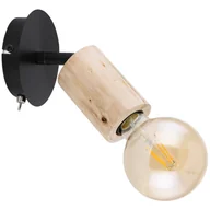 Lampy pozostałe - Globo Lighting Lampa reflektor spot JOSEBA 54032-1 Globo 54032-1 - miniaturka - grafika 1