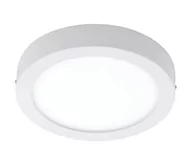 Lampy sufitowe - Eglo 33575 - LED Oświetlenie łazienkowe ściemnialne ARGOLIS-C 16,5W/230V IP44 białe - miniaturka - grafika 1